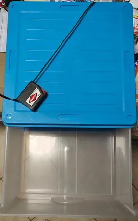 donne boîtes de rangement tiroirs