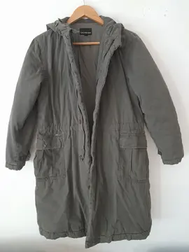manteau Calvin Klein 12 ans