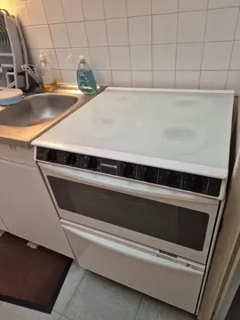 meuble et électroménager