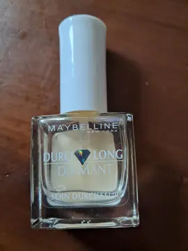 vernis à ongles durcisseur