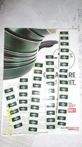 points intermarché/mastrad