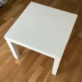 Table basse Ikea