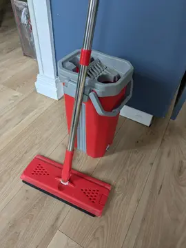 serpillère en très bon état