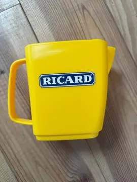 pichet ricard