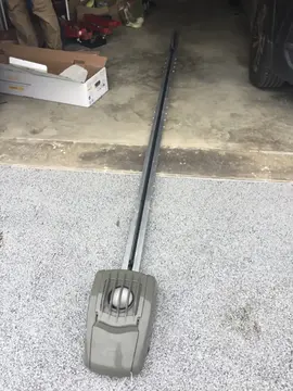 moteur portail sectionnel