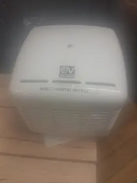 VMR (remplace une VMC)