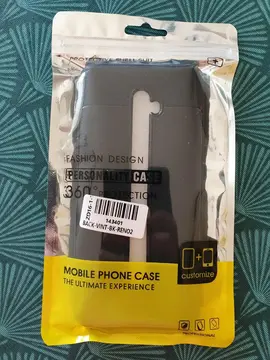 coque téléphone oppo reno 2