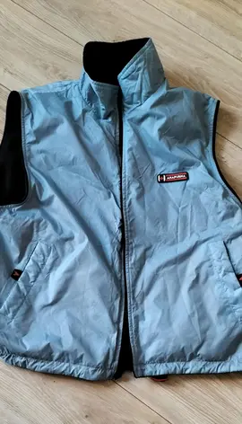 doudoune sans manche