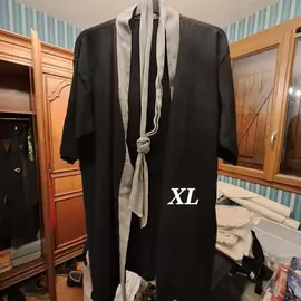 robe d'intérieur homme