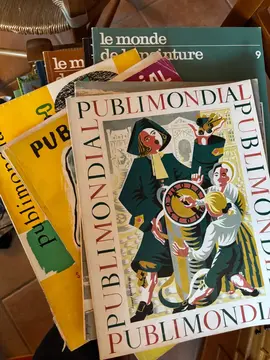 magazines sur l’art