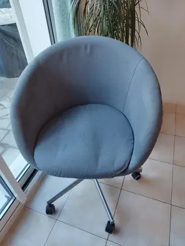 fauteuil Ikea