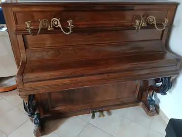 piano Erard