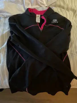 Vêtements de sport taille 36