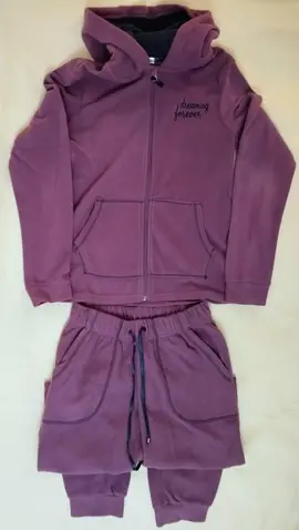 Réservé : Survêtement M 38 40