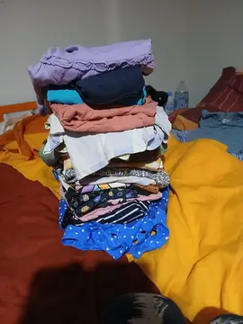 lot n 6 robes tailles s