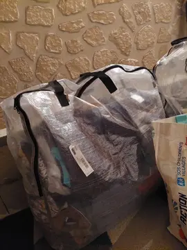 Nombreux vêtements femme taille M / 38 / 40