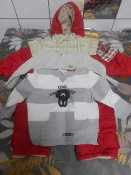 vêtements bébé 12mois