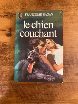 Roman Françoise Sagan