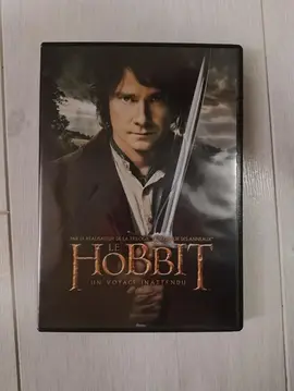 DVD Le Hobbit