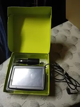 GPS TOMTOM