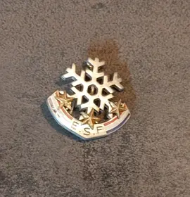 3ème étoile (ski alpin)