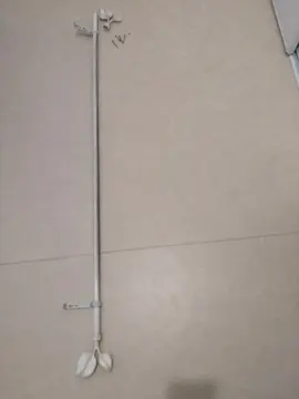 Tringle à rideau (Bien lire l'annonce ou pas de réponse)