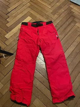 pantalon ski homme, taille 46, Eider