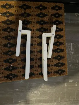 porte micro-onde ikea