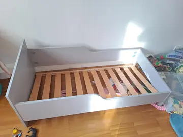 lit évolutif bébé enfant