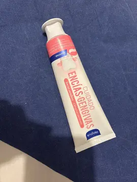 dentifrice special gencives