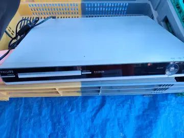 Lecteur DVD