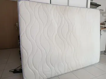 matelas 2 places