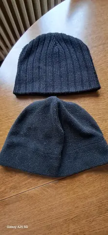 lot de 2 bonnets