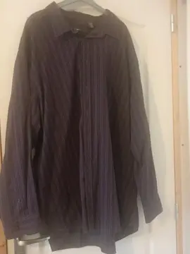 chemise homme grande taille