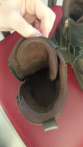 chaussures boots taille 37