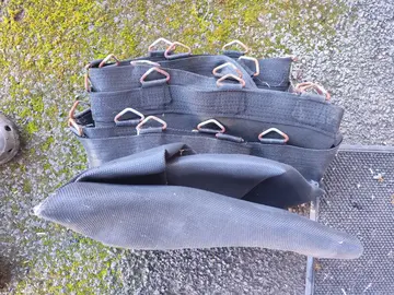 accessoires tranpoline