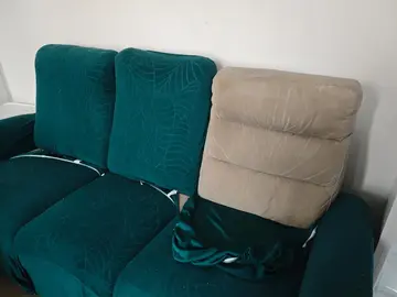 canapé relax électrique