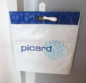 SAC DE COURSES ISOTHERME