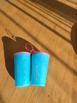 2 Gobelets souples 200ml