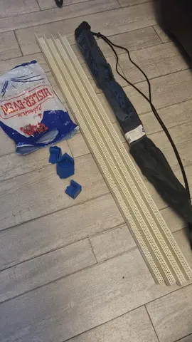 Matériel de peinture sur soie