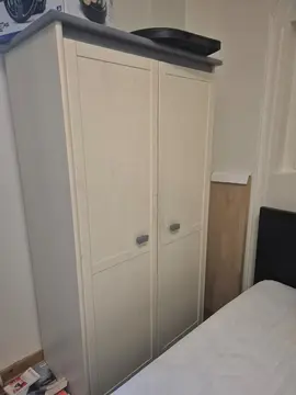 armoire enfant 190x100x58