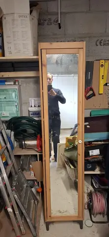 Meuble salle de bain très bon état