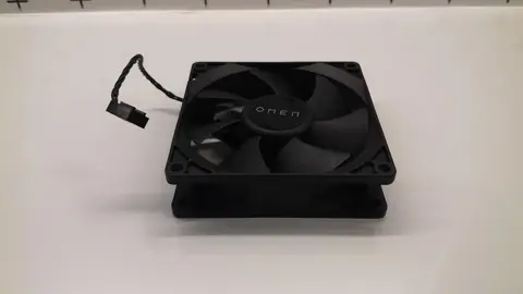 Ventilateur ordinateur 90mm