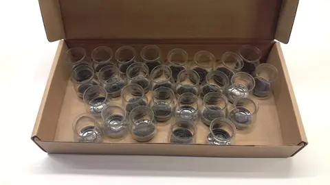 Pieds silicone feutres pour pieds de chaise canapé meuble