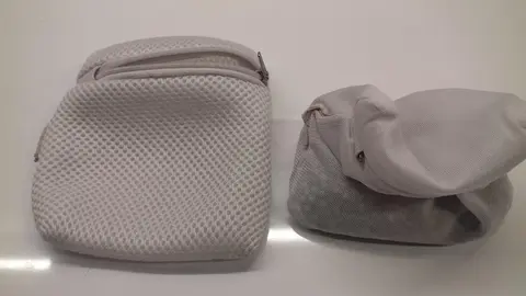 Sachet billes de magnésium pour lessive