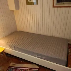 matelas SULTAN IKEA de 90cm/190cm