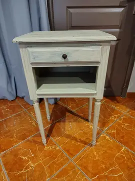 Petit meuble 1 tiroir