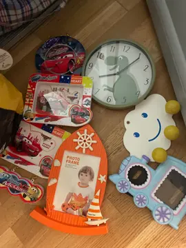 décoration pour chambre enfant