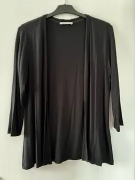 Gilet fin sans attache