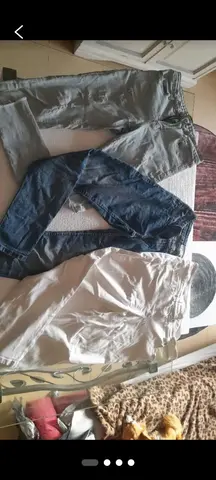lot jeans taille S